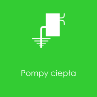logo pompy ciepla